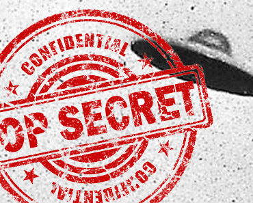 UFO Secret Files To Be Revealed By UK Government