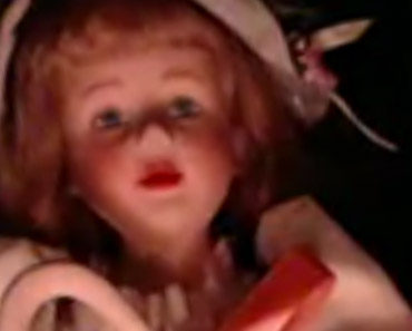 Watch Ann The Haunted Doll, Live!