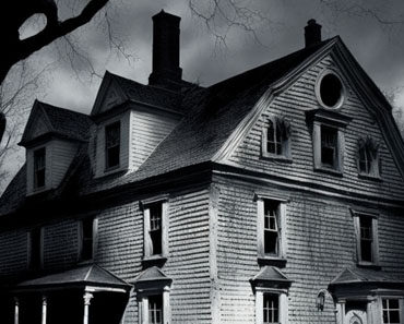 The Enduring Real Life Amityville Haunting