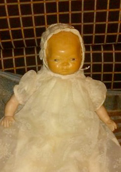 Baby-Byelo-Rubber-Doll