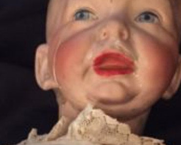 Haunted Dolls You Can Actually Buy – We Dare You!