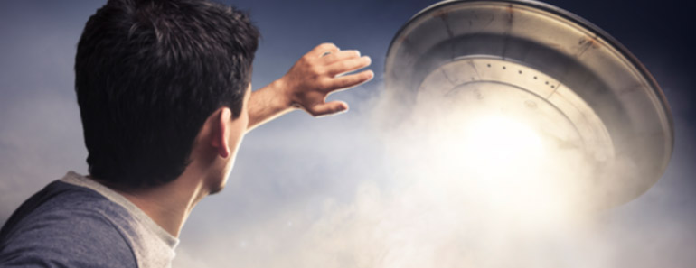 UFO News Round-up – September 4th 2015
