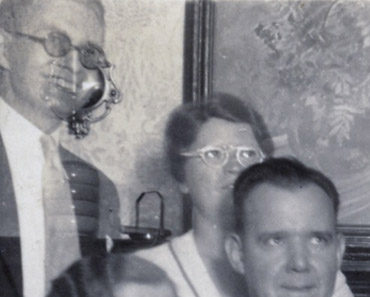 10 Spooky Photos From The Past