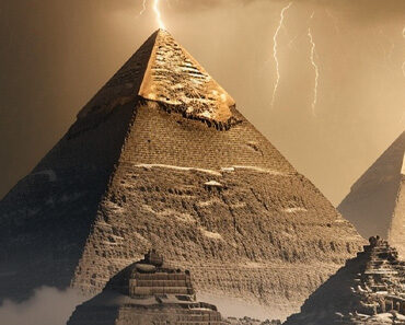 Unplugging the Past: Exploring Theories of Electricity at the Great Pyramids